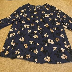 West Kei Blouse
